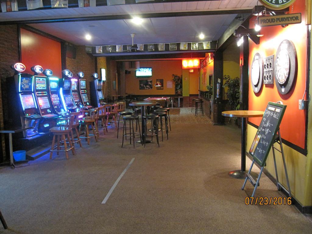 Didsbury Inn Luaran gambar