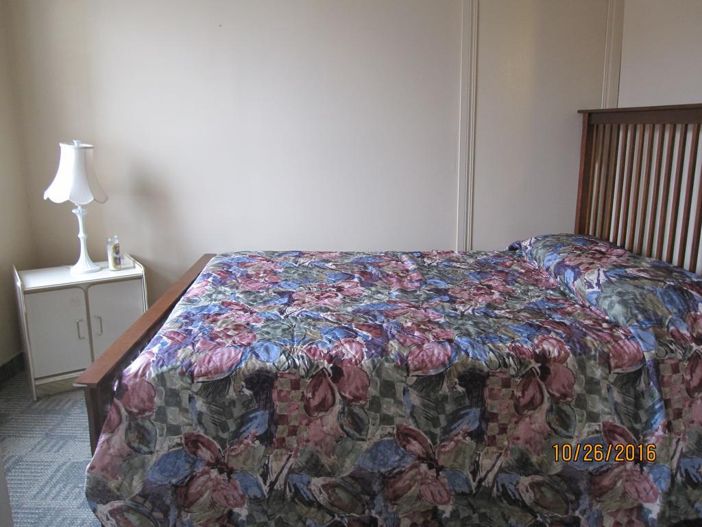 Didsbury Inn Luaran gambar