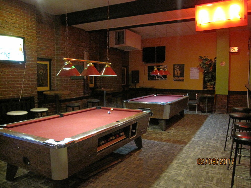Didsbury Inn Luaran gambar